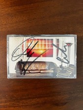 Wallows - Model Green Cassette Autographed Signed Spotify Variant- Ready To Ship