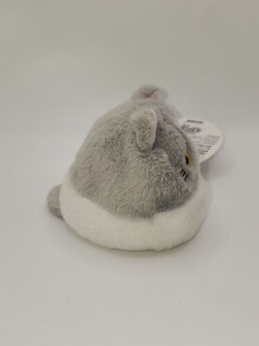 Little Buddy LLC Neko Dango Plush Series 3 Bucha - Picture 5 of 6
