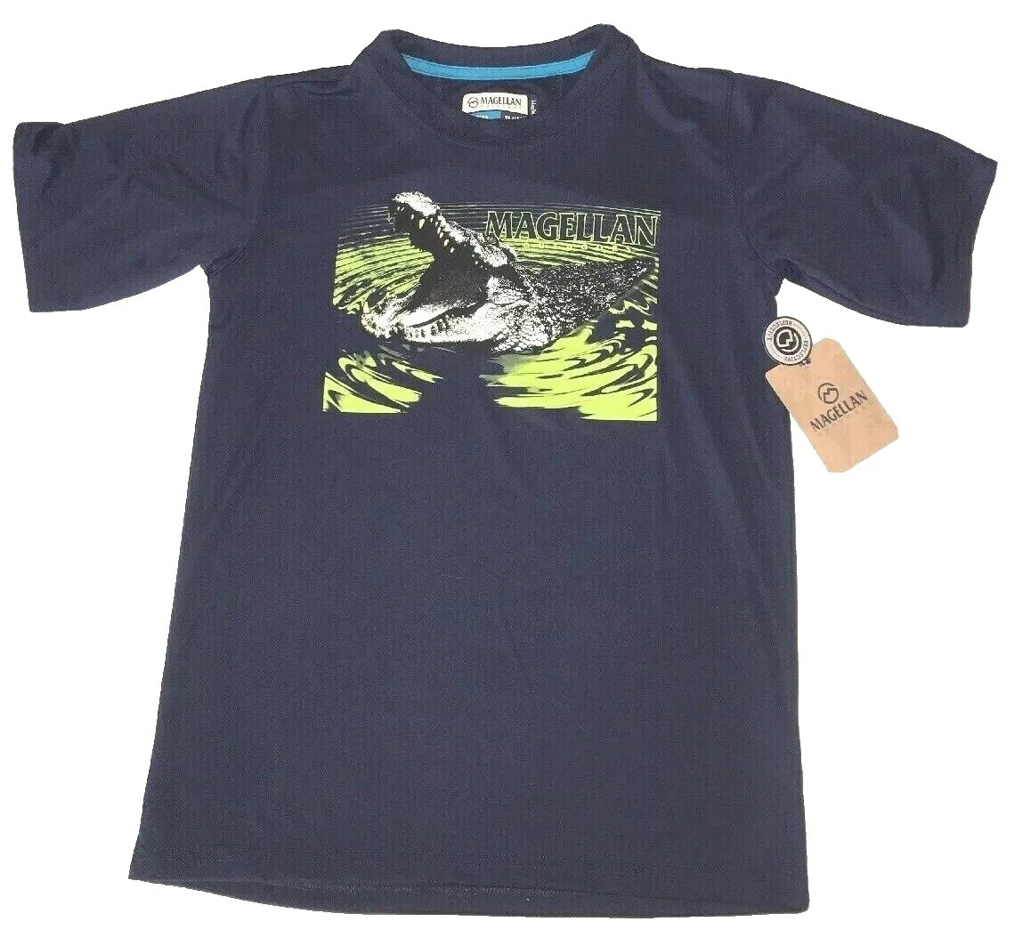 Magellan Fishing Clothing, Shoes & Accessories