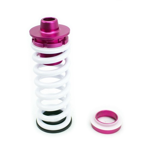 GODSPEED 16 Ways Mono Ss Surcharge Suspension Kit Pour 07-13 BMW 128I 135I E82 - Photo 4 sur 6