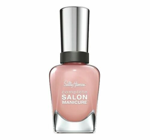 BUY2 GET 1 FREE(Add 3 To Cart) Sally Hansen Complete Salon Manicure Nail Color - Picture 30 of 49