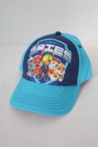 Chicos Paw Patrol Sombreros