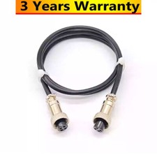 80CM Motor Connection Cable with Aviation Connector for GOTO Onstep V4 Series