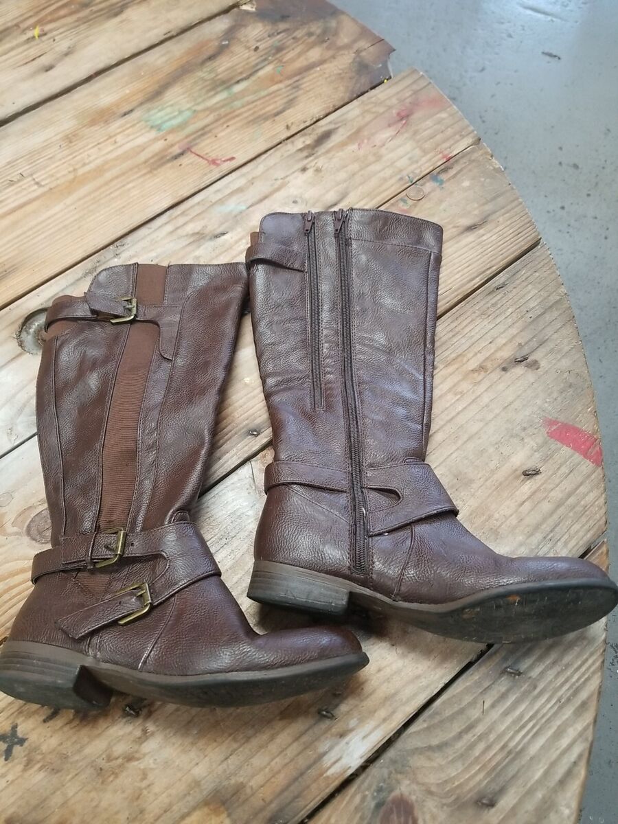 Lifestride soft system boots sale