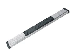 For 2007 GMC Sierra 2500 HD Classic Nerf Bars Dee Zee 29442PYRD