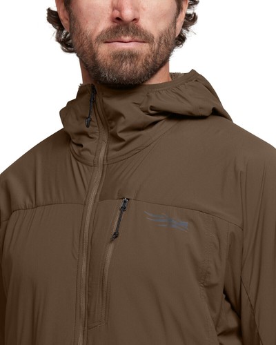 Sitka Gear Jacke Ambient 100 Jagdjacken|Midlayer|Winterjacken Herren NEU - Bild 4 von 7