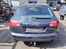 Left Tail Light Audi A6 Avant 4F, C6 4F9945095H P16744648