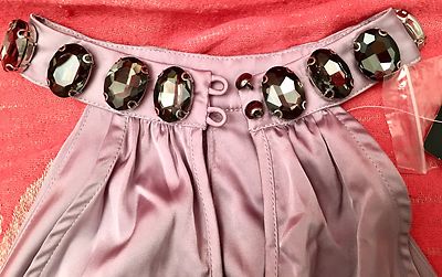  Bebe  Top Bluse Schulterfrei Festlich Sexy Todschick XXS NEU $89