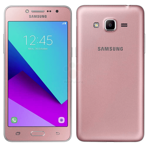 Smartphone original Samsung Galaxy J2 Prime débloqué 8 Go WIFI 5" rose - Photo 4 sur 5