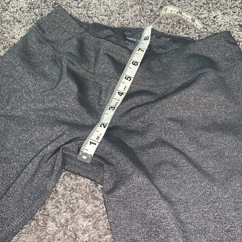 Reebok Crossfit Gr. XS grau Shorts Damen - Bild 7 von 8