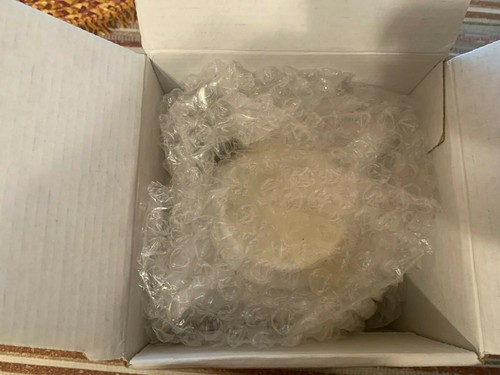 Lenox Floral Veil Bone China Sugar Bowl 6382089 - Picture 6 of 6