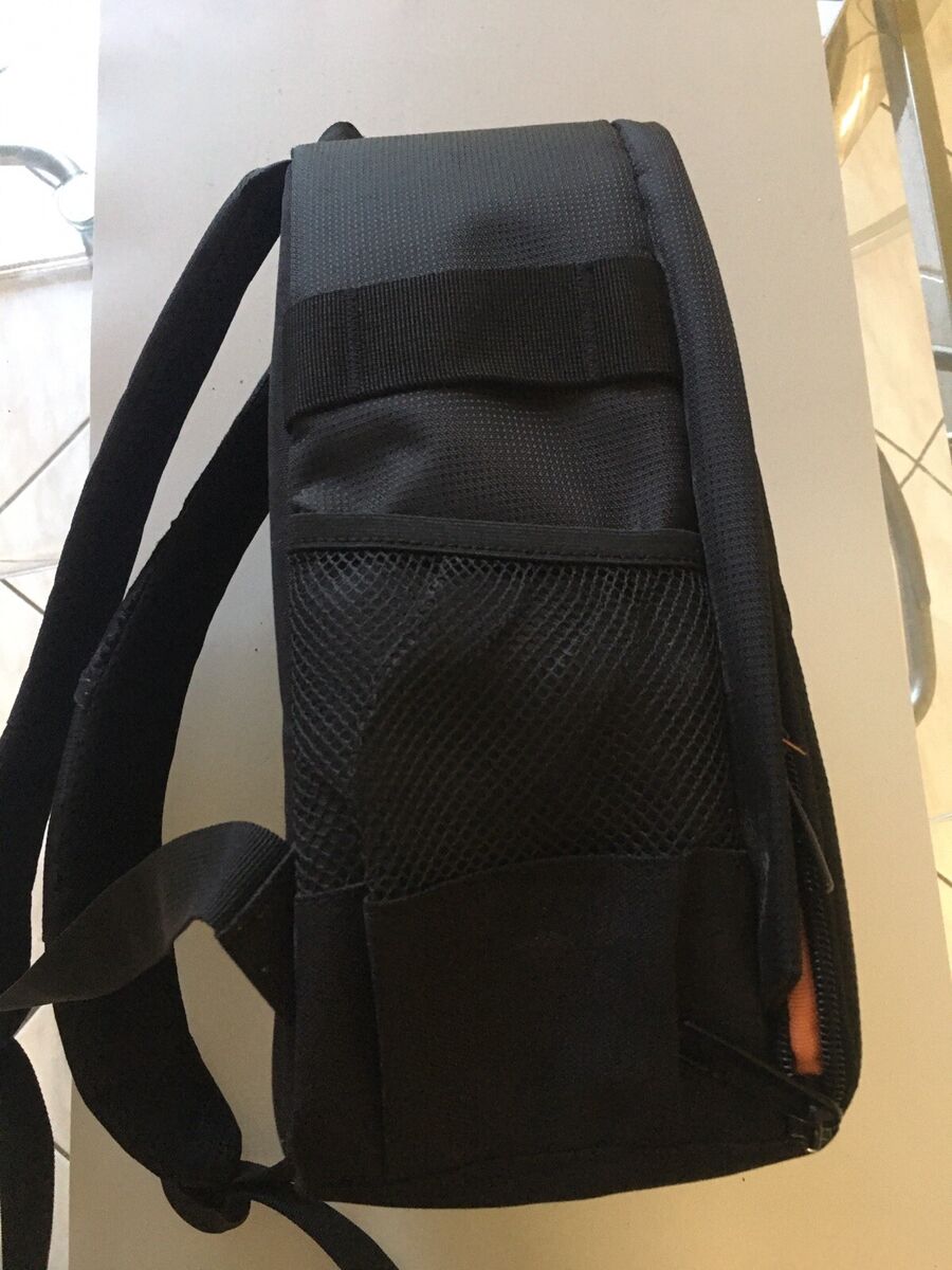TIGERNU Brands Backpack Camera Case Bag Camera Rucksack Photo Case