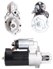 Motorino avviamento Mercedes CLS Classe E CLS E 400 E 320 2013-2017