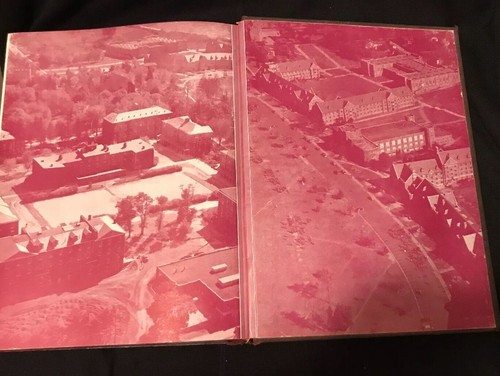 1948 The Bugle Virginia Polytechnic Institute VPI Virginia Tech College Yearbook - Picture 11 of 12