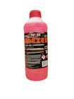 Antigel Liquide de Refroidissement 1L Rose G12 pour VW Ford Audi Seat Alukuehler