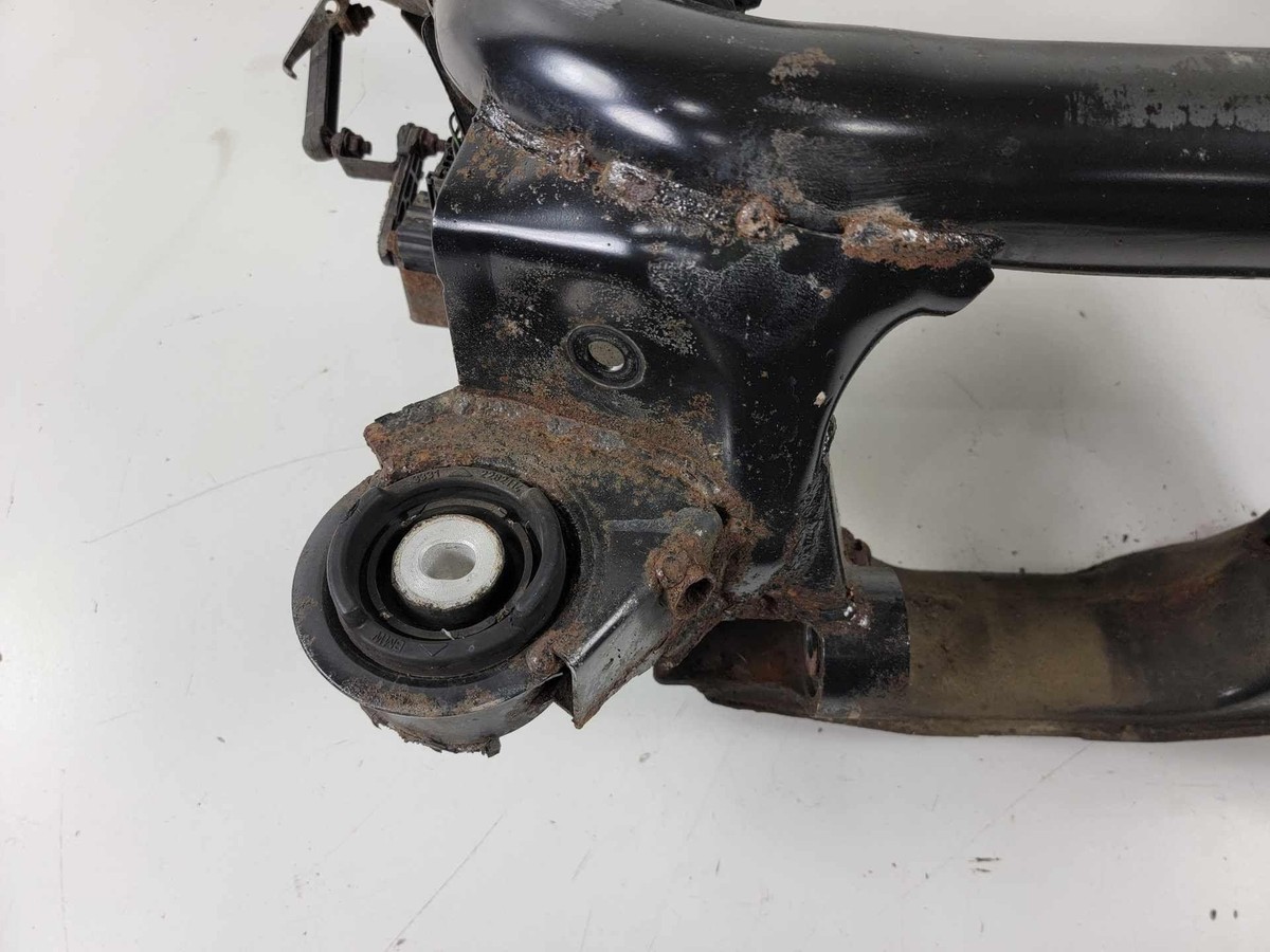 • ᴥ • 01-06 BMW M3 E46 Rear Subframe/Crossmember OEM# 33312282490