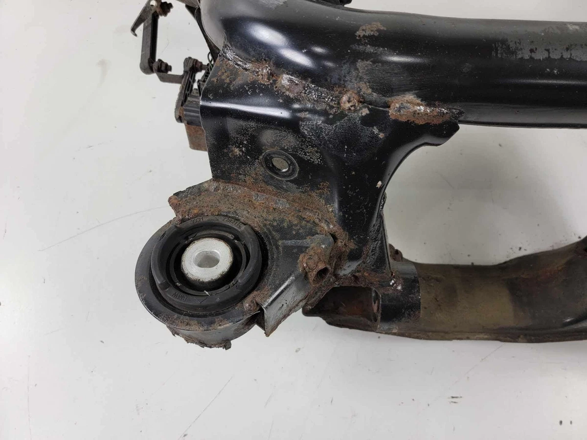 01-06 BMW M3 E46 Rear Subframe/Crossmember OEM# 33312282490 | eBay