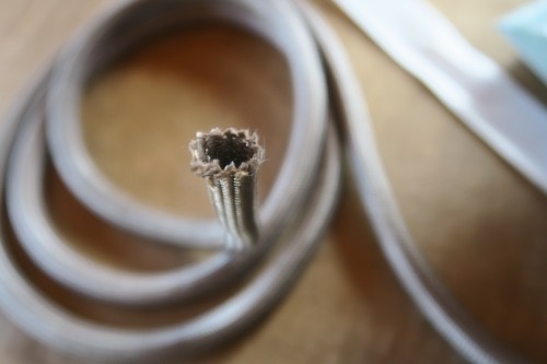 Ofenschnur Ofendichtung Kamindichtung Kaminschnur Dichtband Türdichtung Ofenband - Bild 90 von 644