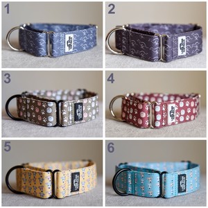 dog collars aus