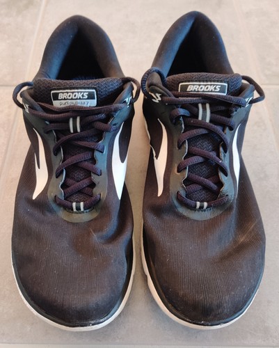 Brooks Pure Flow Laufschuhe Herren EUR 44 TOP! - Bild 4 von 6