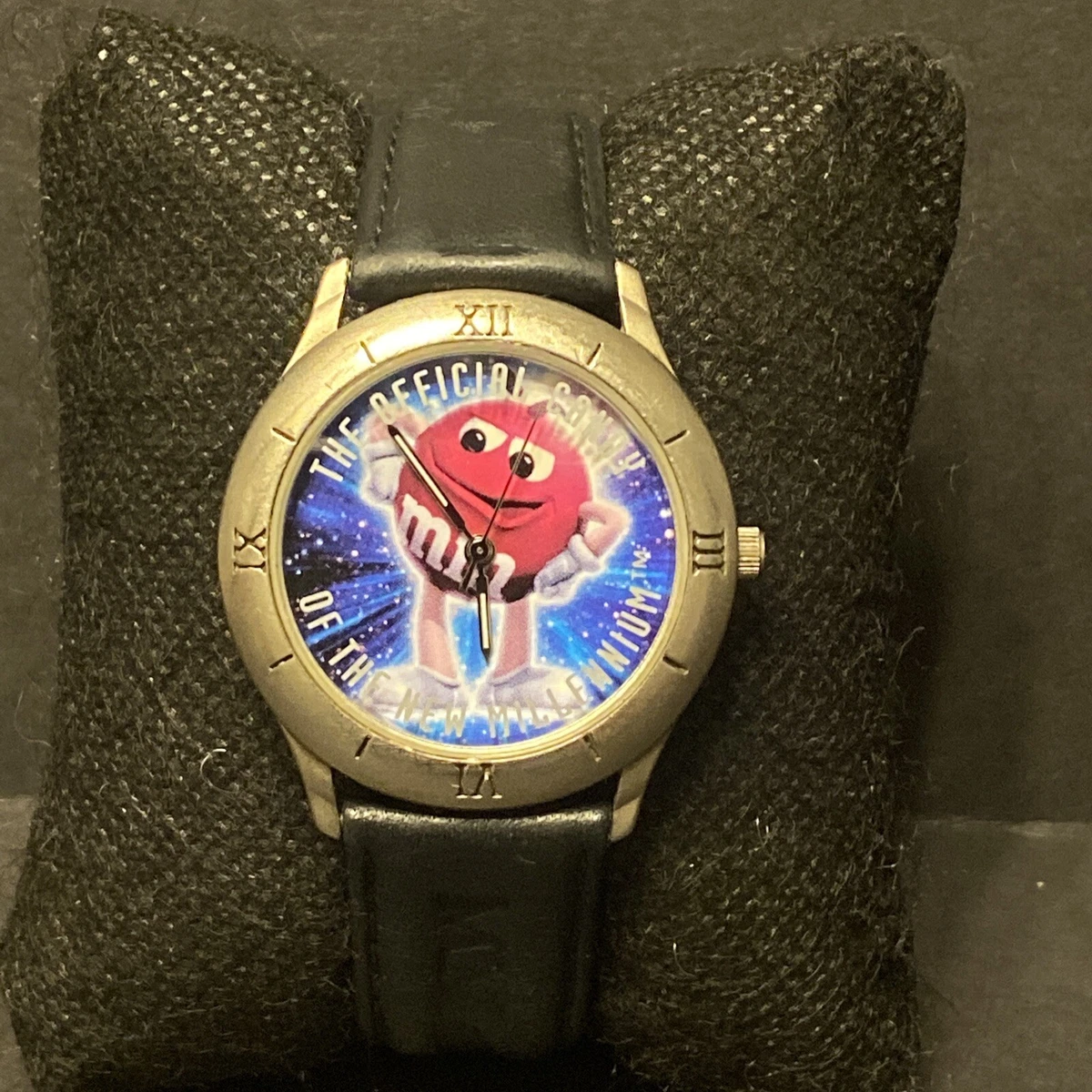 Wrist watch hotsell candy