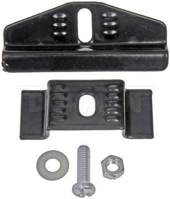1 Pack Dorman 00083 Battery Hold Down 1 Pack Dorman 00083 Battery Hold Down