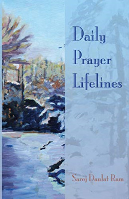 Daily Prayer Lifelines -  NEW Saroj D RAM 2020