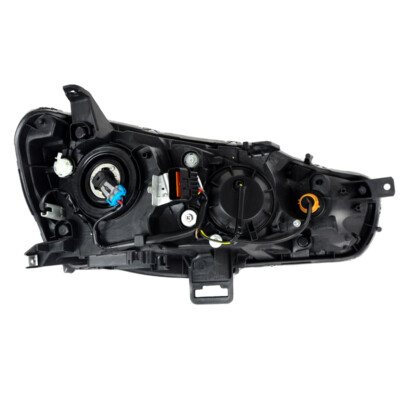 NEW LEFT HEADLIGHT FOR MITSUBISHI LANCER EVOLUTION GSR MR SEDAN 2008 8301B075