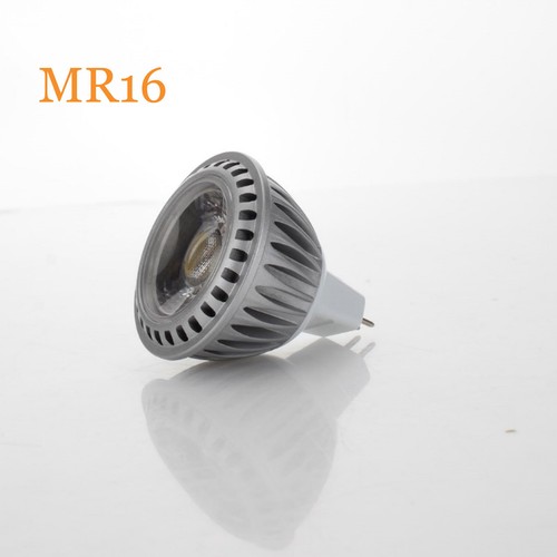 Dimmable LED Spotlight MR16 E27 GU10 15W COB Lights Bulb Lamp Ultra Bright - Picture 7 of 16