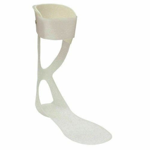 Drop Foot Orthosis Support AFO Splint Foot Drop Brace Pack Of 2 - Picture 3 of 5