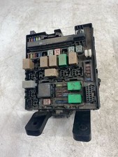 2014 Kia Sportage Fuse Box Engine 2.4