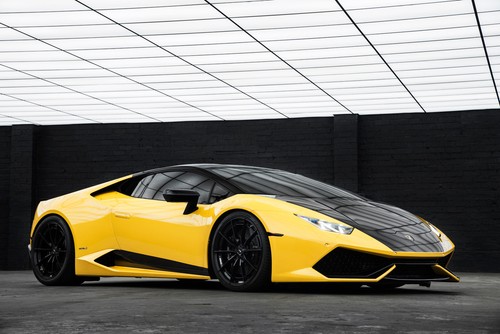 SAVINI 19" SVF-01 BLACK CONCAVE WHEEL RIMS FITS E89 BMW Z4 - Picture 6 of 9