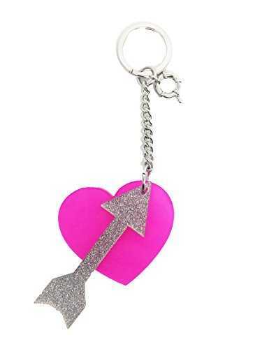 Twelve NYC Women’s Lightning Keychains - Picture 3 of 6