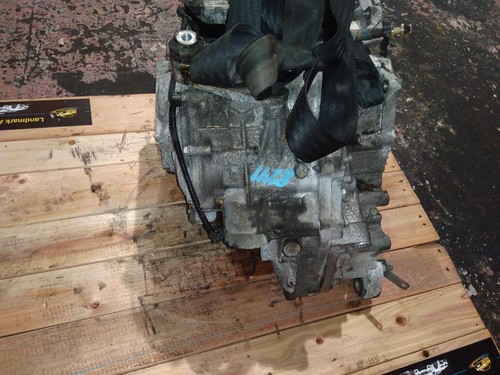 VOLVO C30 TRANS/GEARBOX AUTO, PETROL, 2.5, 5 SPEED, 04/07-07/13 30735596 - Picture 4 of 11