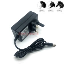 30V 500mA 0.5A Charger Adapter For BuTure VC40 VC50 VC70 25.9V Vacuum Cleaner UK