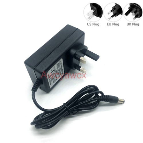 Adaptador cargador 30V para aspiradora BuTure JR200 JR400 JR500 JR600 JR700 VC40 - Imagen 1 de 8