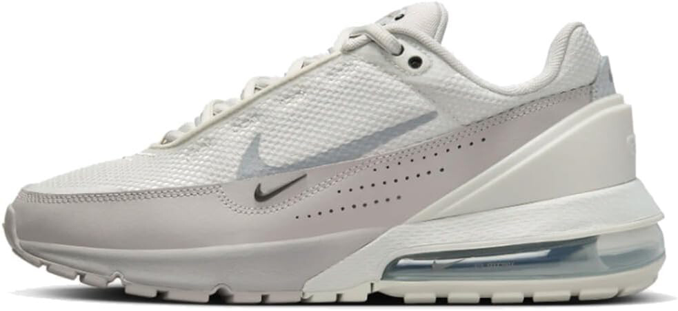 Мужские кроссовки Nike Air Max Pulse Light Bone/Particle Grey (FN7459 002)