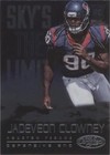 2014 Panini Certified Jadeveon Clowney #SKY1