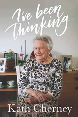 Ive been thinking - Paperback By Cherney, Kath - VERY GOOD | eBay