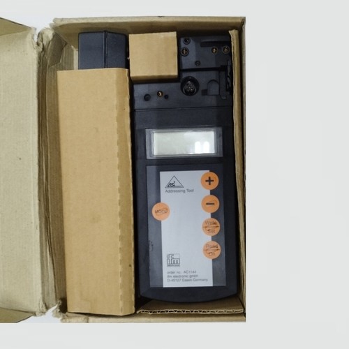 ▀▄▀▄▀ IFM ADDRESSING TOOL UNIT AS-I   2.1  --  ASI - AC1144 - Picture 1 of 4