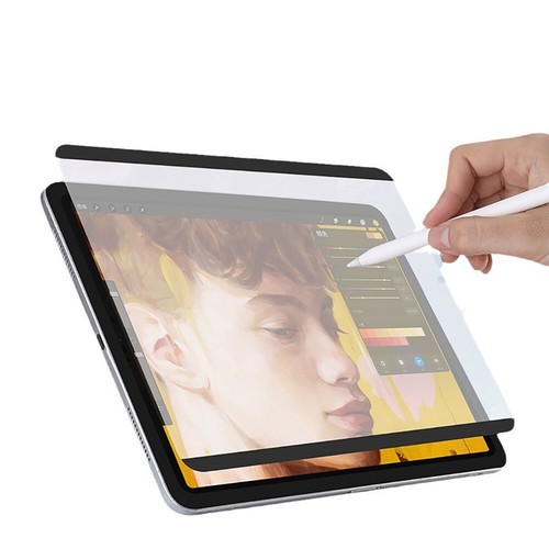 Like Paper Screen Protector Film For iPad Pro Air11"13" 2024+Digital Display Pen - Picture 33 of 33