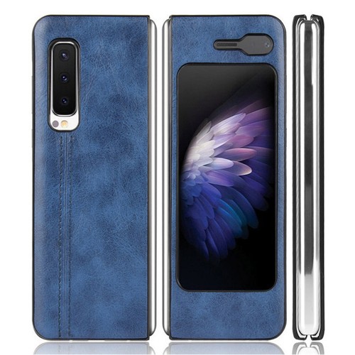 Funda protectora a prueba de golpes para teléfono Samsung Galaxy plegable W20 5G - Imagen 4 de 16