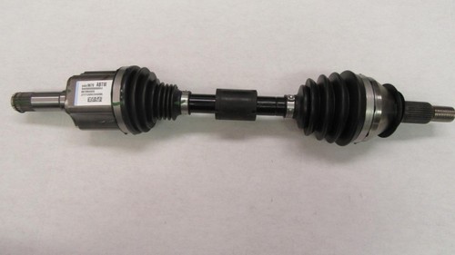 OEM 2017 Buick Lacrosse Left Driver LH Side Axle Half Shaft 84009679 - Picture 10 of 11