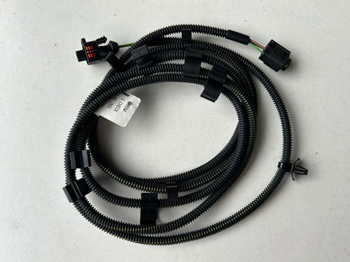NEW wiring harness wiring set steering gear original Opel Vectra C Signum - Picture 2 of 4