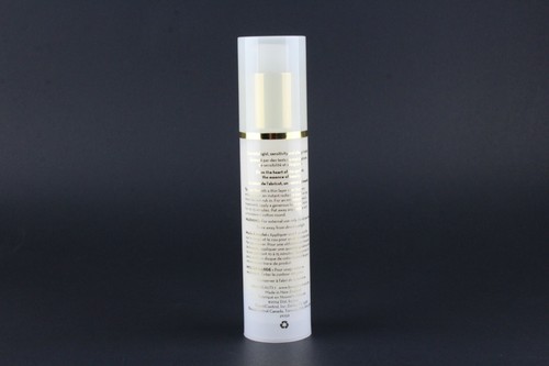 Beauticontrol Nutri-Rich Oil With Apricot Kernel Oil 1.69 FL OZ New - Picture 6 of 8