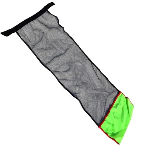 Folded Swimming Chair Net Durability Swimming Bed Net Cover Swimming Accessory - Picture 7 of 12