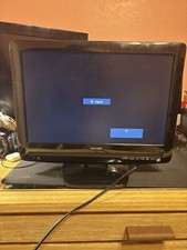 Toshiba 22-Inch Combo LCD HDTV DVD Player with HDMI