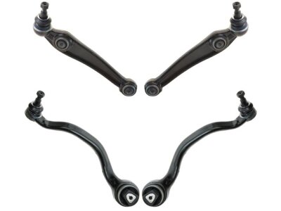 For 2008-2014 BMW X6 Control Arm and Ball Joint Assembly Set 79582HXHG