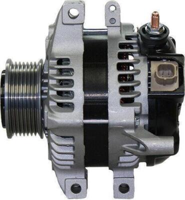 ORIGINAL Lichtmaschine Honda 120A Accord VIII	CU 2.2i-DTEC	CW Kombi 104210-2660