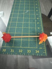 Marvel Legends Series Retro Fantastic Four FIRELORD 6" Scale Accessory Staff